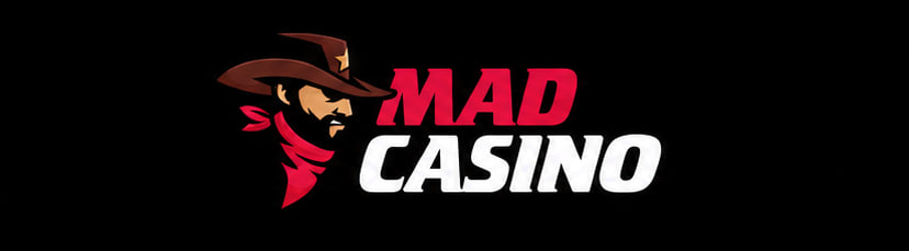 Mad Casino logo
